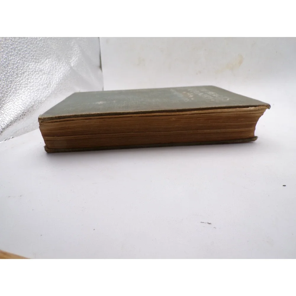 1914 The Hearts Country Mary Heaton Vorse 1st Ed Alice Barber Stephens Book